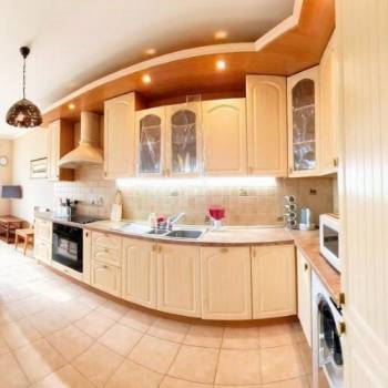 Сдается Многокомнатная квартира, 92 м²