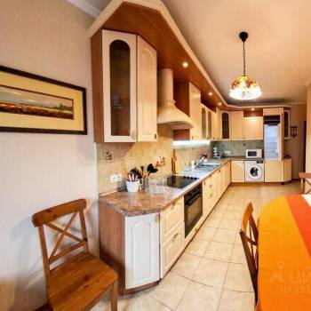 Сдается Многокомнатная квартира, 92 м²