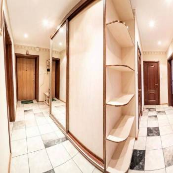 Сдается Многокомнатная квартира, 92 м²