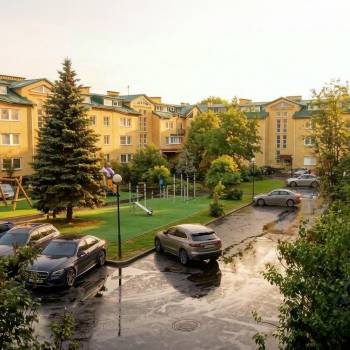 Сдается Многокомнатная квартира, 92 м²