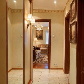 Сдается Многокомнатная квартира, 92 м²