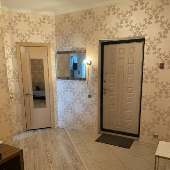 Продается 1-комнатная квартира, 44,8 м²
