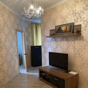 Продается 1-комнатная квартира, 44,8 м²