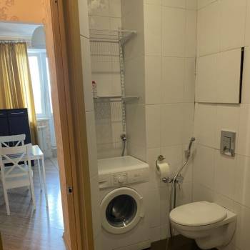 Продается 1-комнатная квартира, 44,8 м²