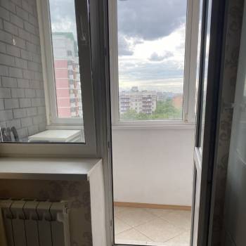 Продается 1-комнатная квартира, 44,8 м²