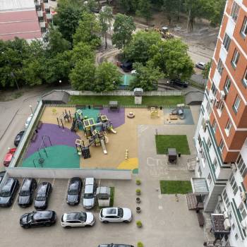 Продается 1-комнатная квартира, 44,8 м²