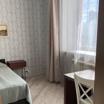 Продается 1-комнатная квартира, 44,8 м²