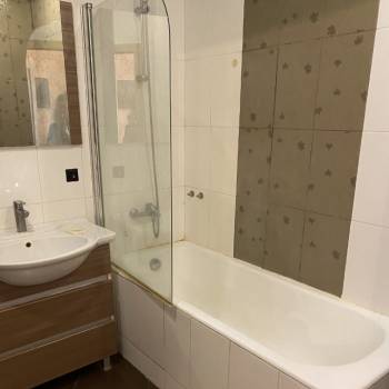 Продается 1-комнатная квартира, 44,8 м²