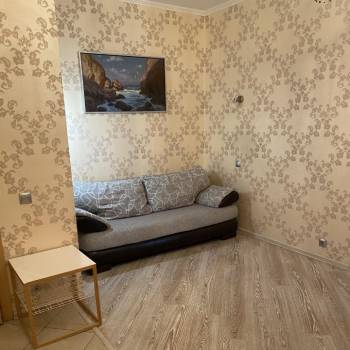 Продается 1-комнатная квартира, 44,8 м²