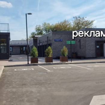 Продается Нежилое помещение, 11,5 м²
