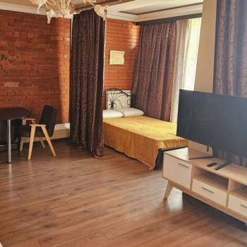 Продается 1-комнатная квартира, 42,6 м²