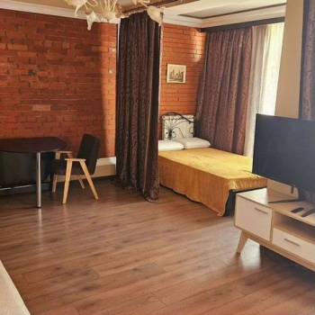 Продается 1-комнатная квартира, 42,6 м²