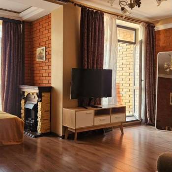 Продается 1-комнатная квартира, 42,6 м²