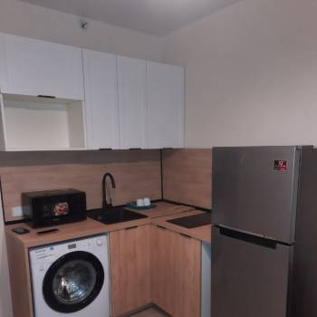 Сдается 1-комнатная квартира, 22 м²