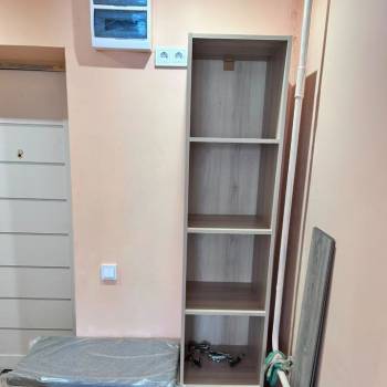 Сдается 1-комнатная квартира, 22 м²