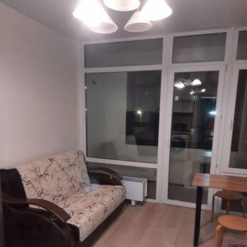 Сдается 1-комнатная квартира, 22 м²