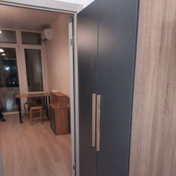 Сдается 1-комнатная квартира, 22 м²