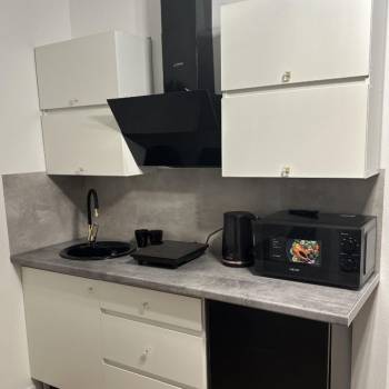 Сдается 1-комнатная квартира, 20 м²