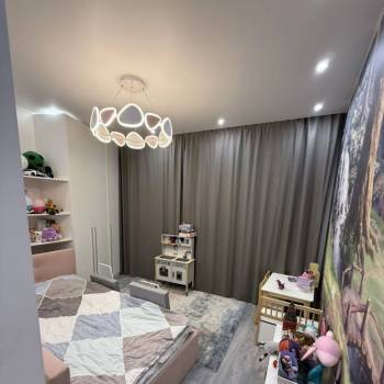 Сдается 2-х комнатная квартира, 75 м²