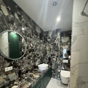 Сдается Многокомнатная квартира, 125 м²