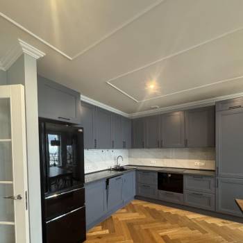 Сдается Многокомнатная квартира, 125 м²