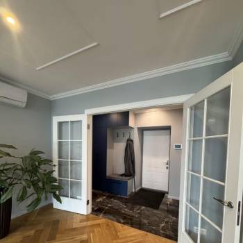 Сдается Многокомнатная квартира, 125 м²