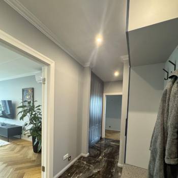 Сдается Многокомнатная квартира, 125 м²
