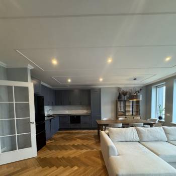 Сдается Многокомнатная квартира, 125 м²