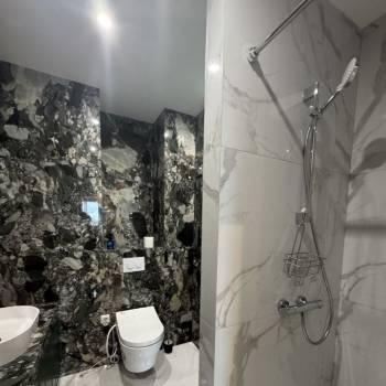 Сдается Многокомнатная квартира, 125 м²