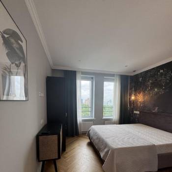 Сдается Многокомнатная квартира, 125 м²