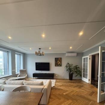 Сдается Многокомнатная квартира, 125 м²