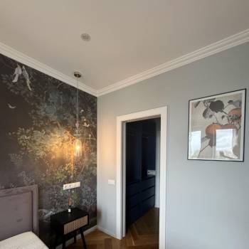 Сдается Многокомнатная квартира, 125 м²