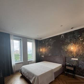 Сдается Многокомнатная квартира, 125 м²