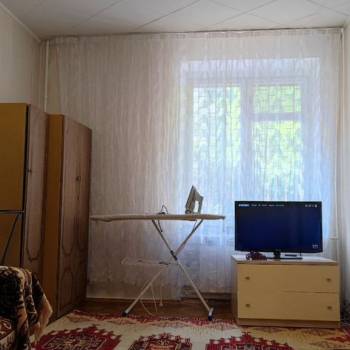 Продается 1-комнатная квартира, 30 м²