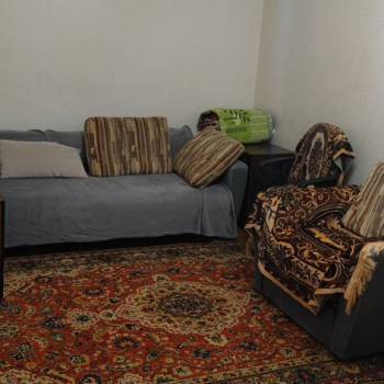 Продается 1-комнатная квартира, 30 м²