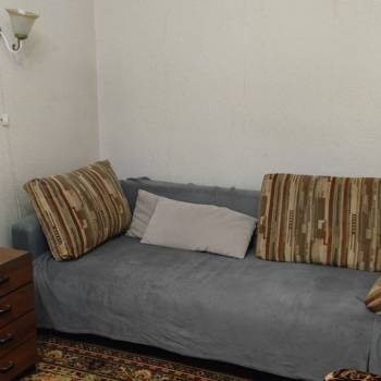Продается 1-комнатная квартира, 30 м²