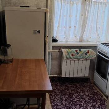 Продается 1-комнатная квартира, 30 м²