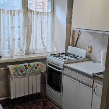 Продается 1-комнатная квартира, 30 м²