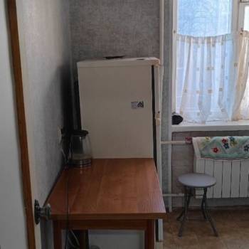 Продается 1-комнатная квартира, 30 м²