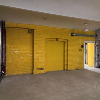 Продается 1-комнатная квартира, 80 м²