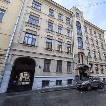 Продается 1-комнатная квартира, 80 м²