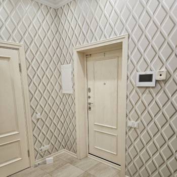 Продается 3-х комнатная квартира, 90,3 м²