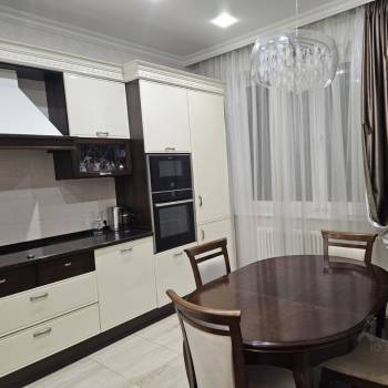 Продается 3-х комнатная квартира, 90,3 м²