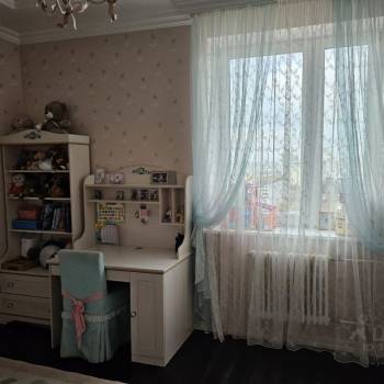 Продается 3-х комнатная квартира, 90,3 м²