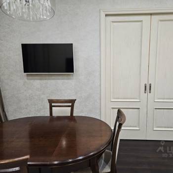 Продается 3-х комнатная квартира, 90,3 м²