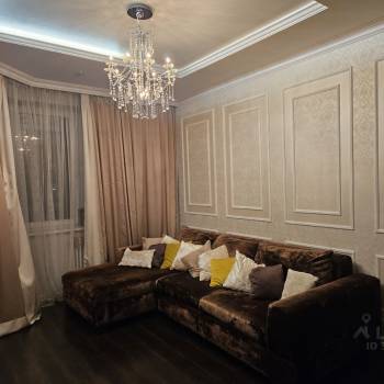 Продается 3-х комнатная квартира, 90,3 м²