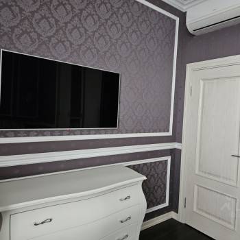Продается 3-х комнатная квартира, 90,3 м²
