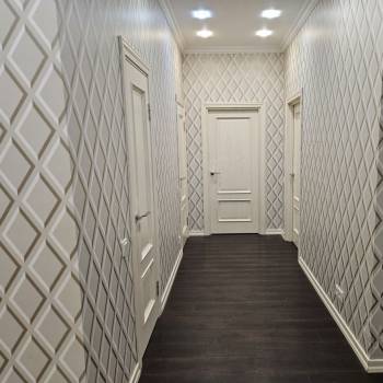 Продается 3-х комнатная квартира, 90,3 м²