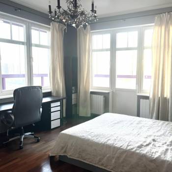 Продается Многокомнатная квартира, 162 м²