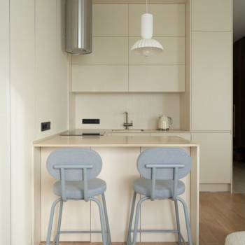 Сдается 1-комнатная квартира, 36,7 м²